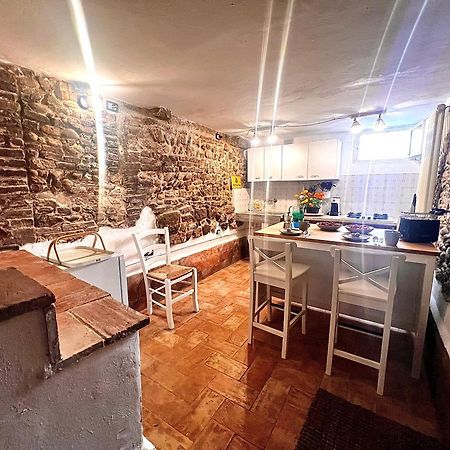 Casa In Pelleria Apartment Lucca Ngoại thất bức ảnh