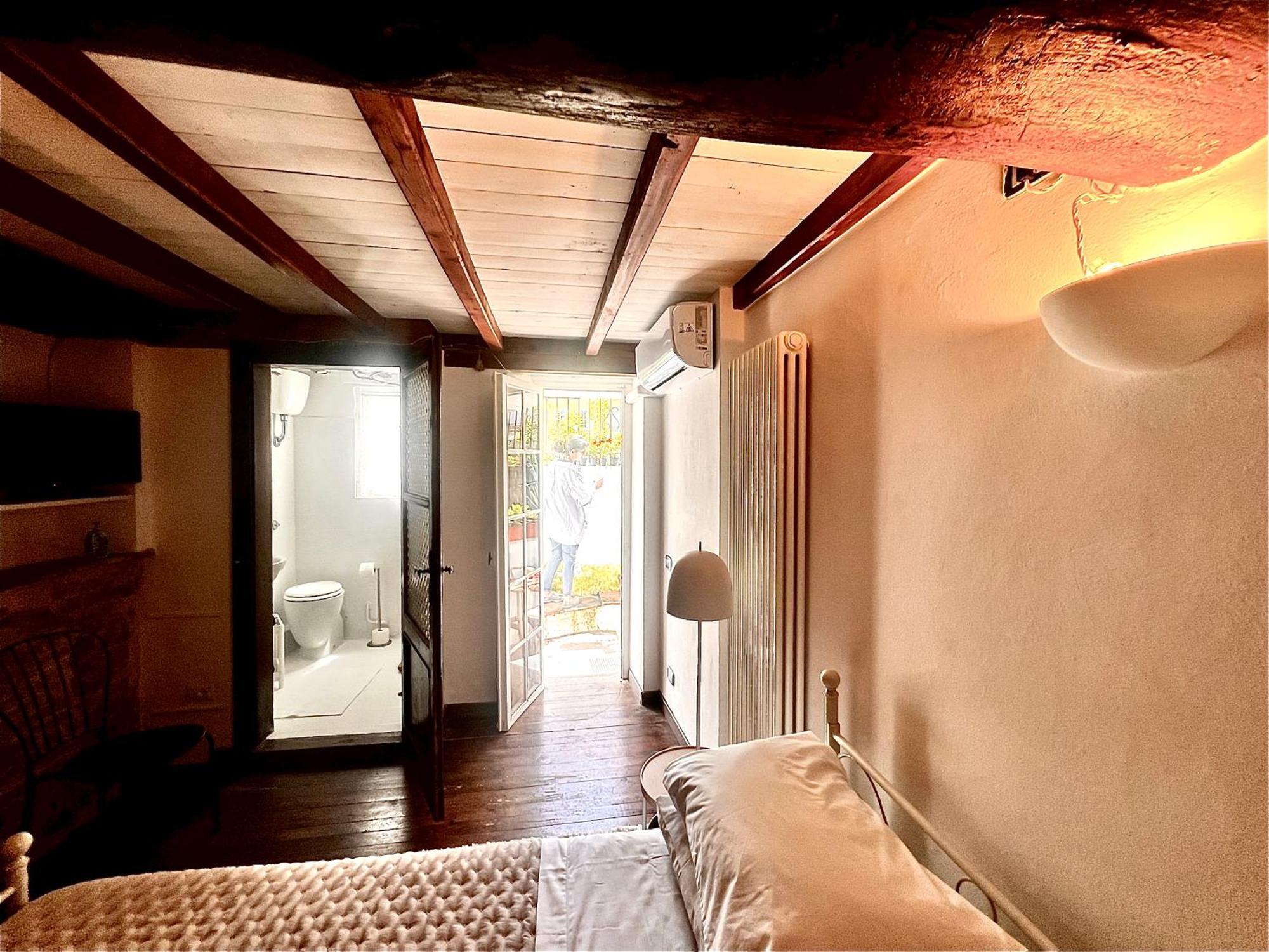 Casa In Pelleria Apartment Lucca Ngoại thất bức ảnh