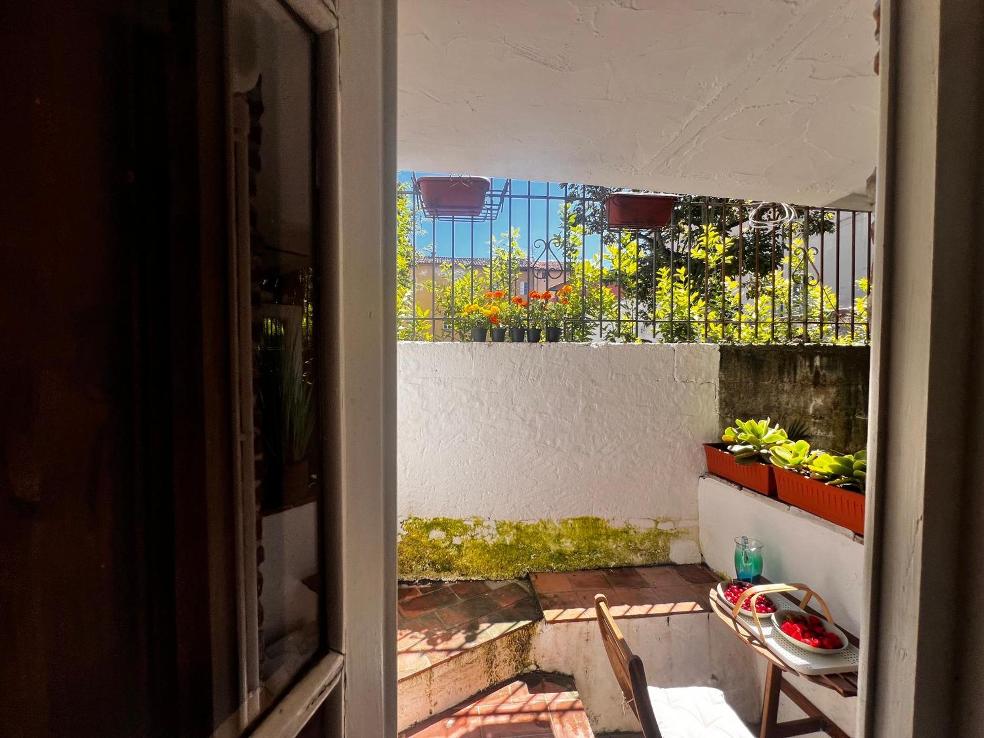 Casa In Pelleria Apartment Lucca Ngoại thất bức ảnh