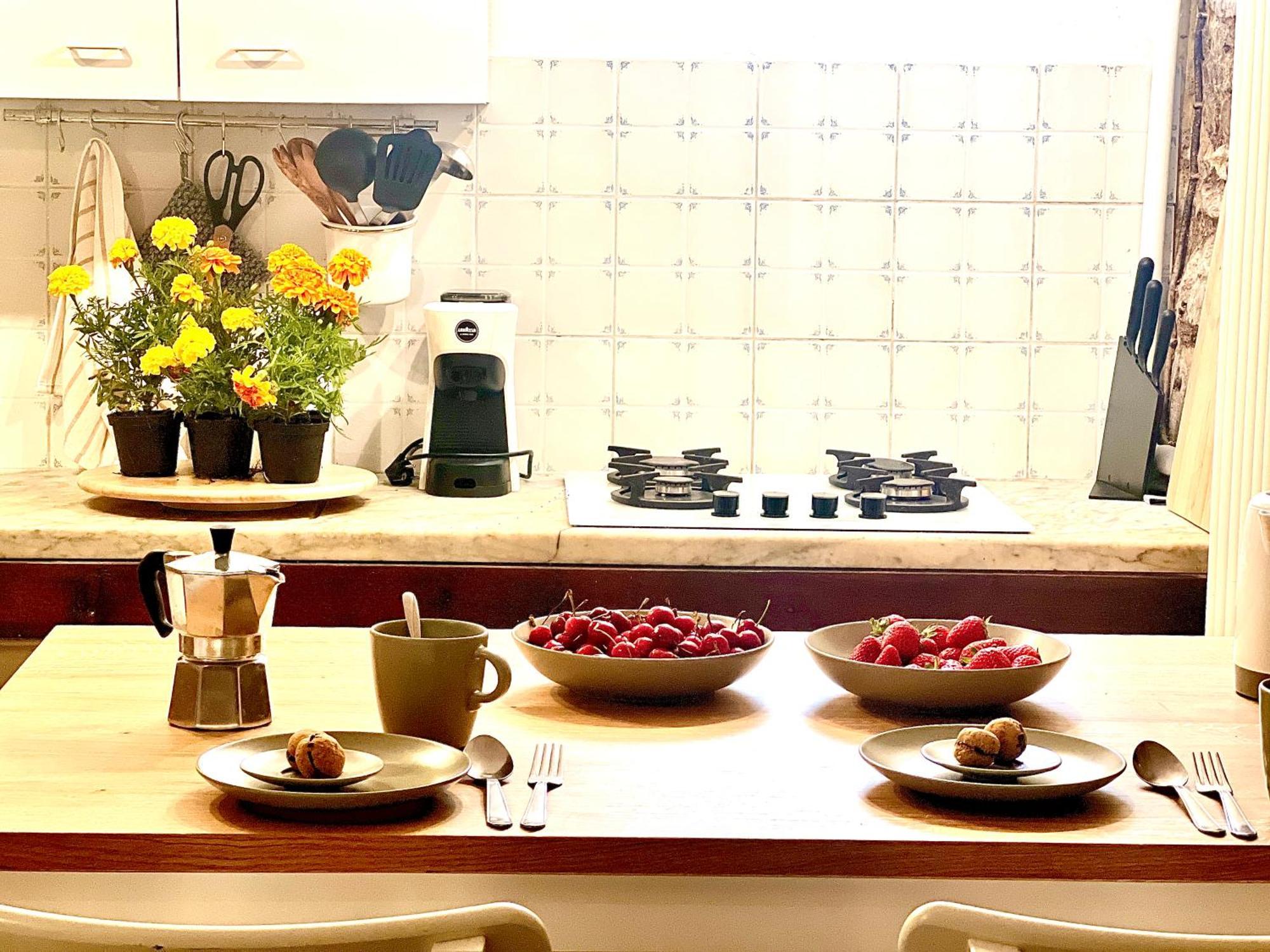 Casa In Pelleria Apartment Lucca Ngoại thất bức ảnh