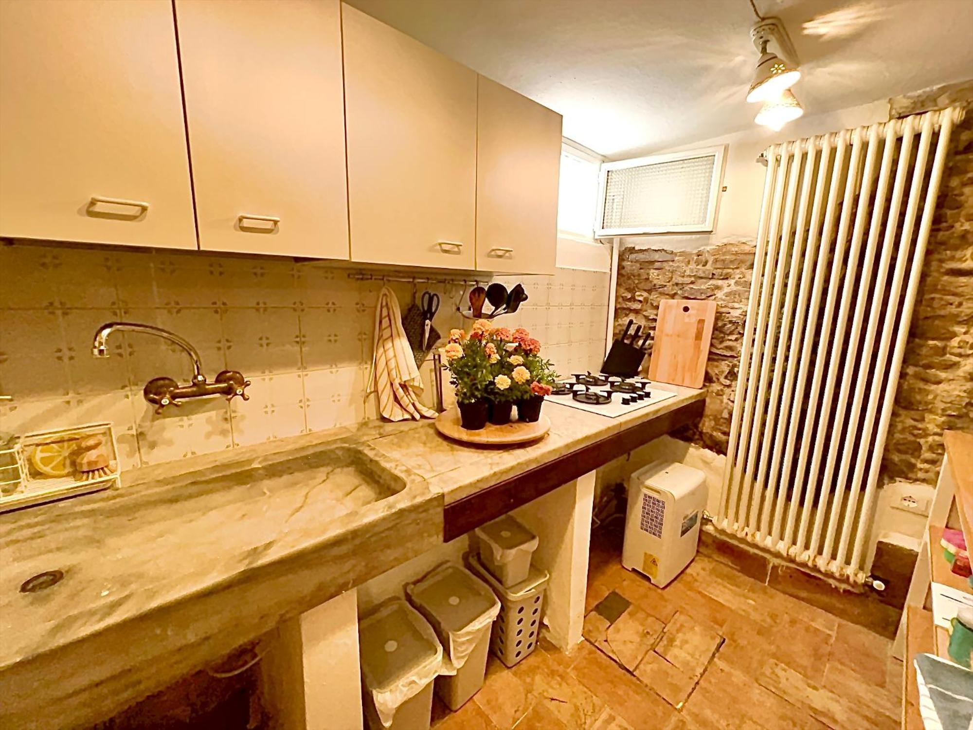 Casa In Pelleria Apartment Lucca Ngoại thất bức ảnh