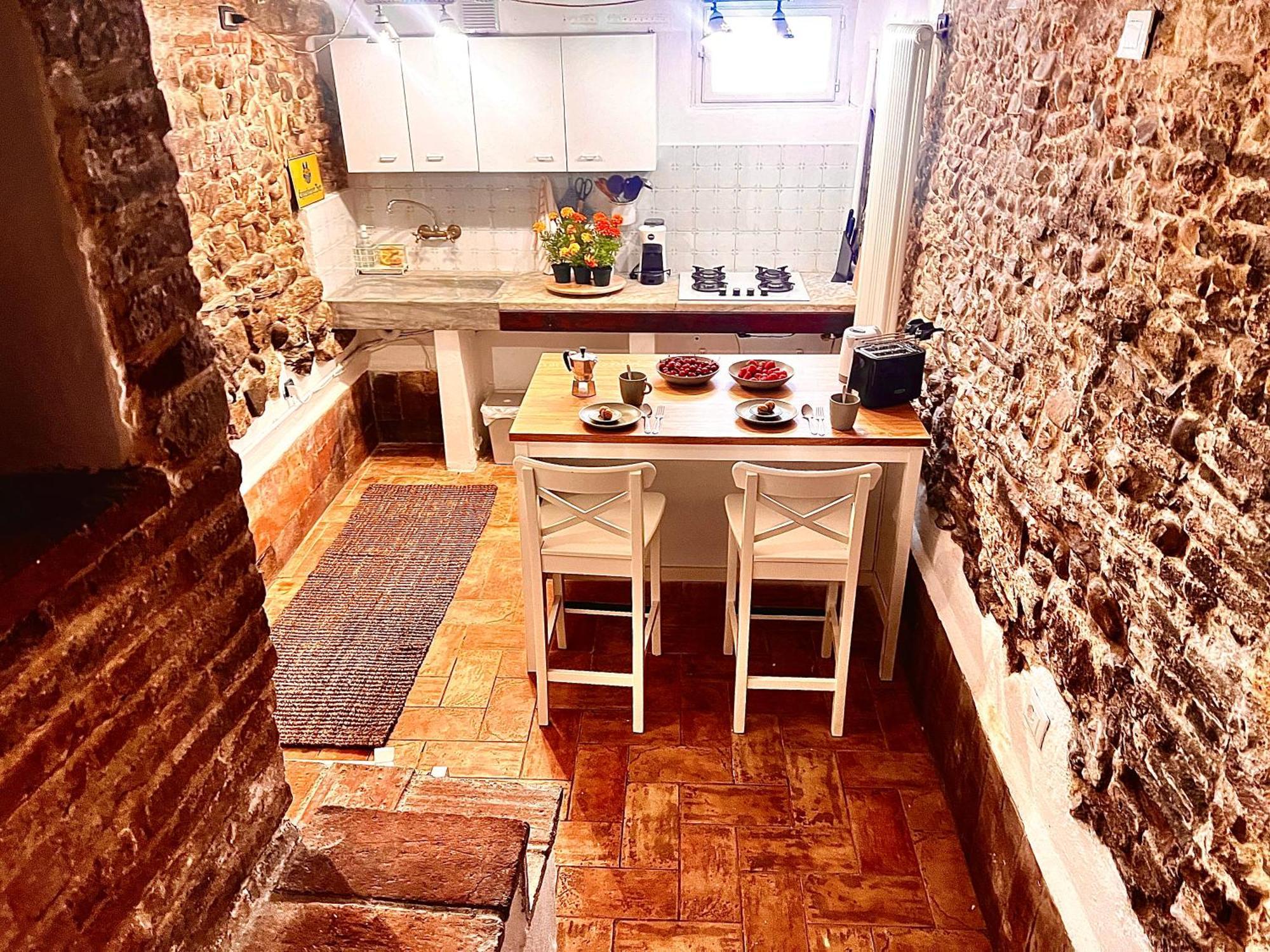 Casa In Pelleria Apartment Lucca Ngoại thất bức ảnh